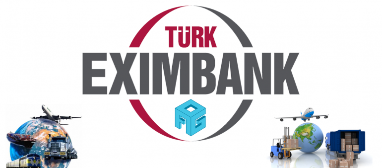 Türk Eximbank Kredilerinde Sigorta Kapsamı Genişletildi